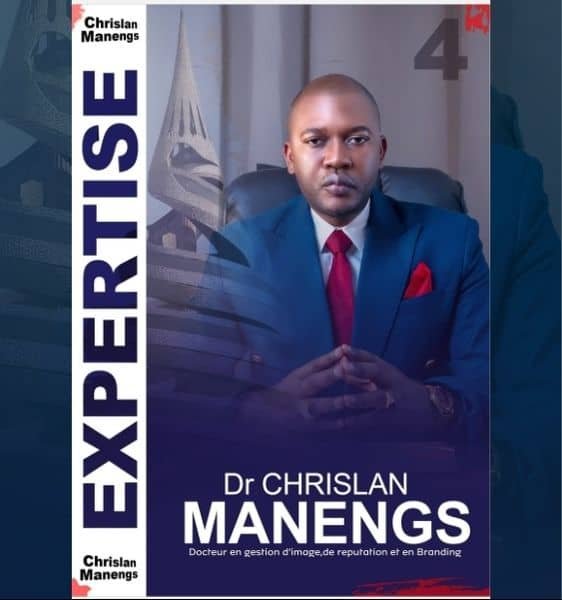 Dr Chris Manengs 3
