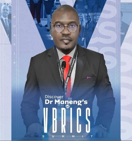 Dr Chris Manengs Image