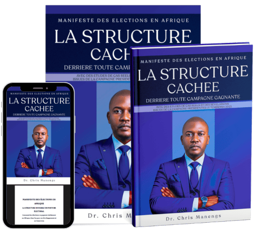 Dr Chris Manengs Manifesto Electoral FR