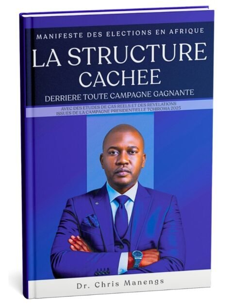 La structure électorale invisible qui décide du vainqueur avant même qu’un seul vote ne soit exprimé-1